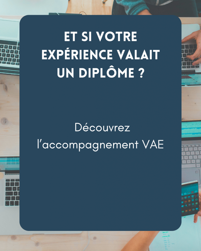 kem'sy accompagnement à la validation des acquis de l'expérience VAE